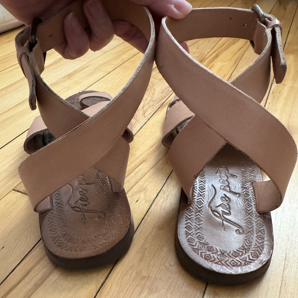 Free People Sandals - Picture 5 of 8